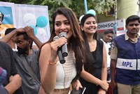 Payal Rajput Opens Celekt Mobile Store
